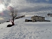 02 Alle Baite della Sella (1350-1400 m)